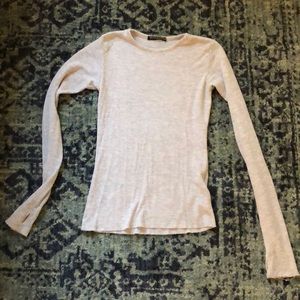 Brandy Melville longsleve shirt